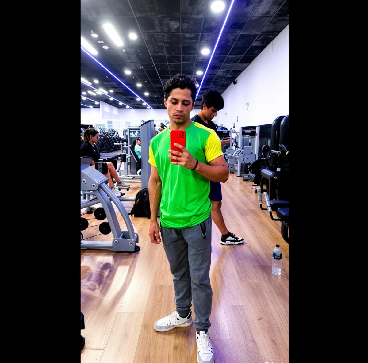 vro_ibarra's tweet photo. 💪 https://t.co/tc4yHFSf9W