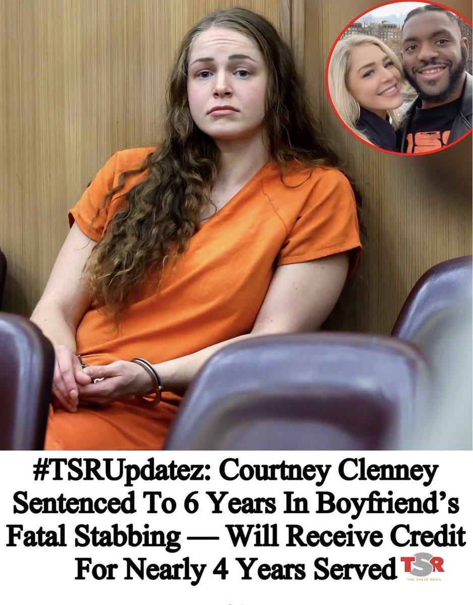 Lalaavuitton's tweet photo. So this bitch can  get just 6 years but  karmelo revieved 30 plus years ??? America is bullshit https://t.co/AY8JU4d6uZ