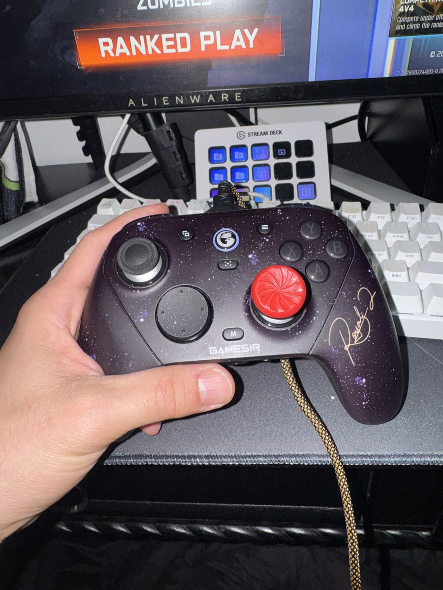 _DROQ_'s tweet photo. This is the new main 🚀 @mygamesir @Royal2 https://t.co/jVavR1TEra