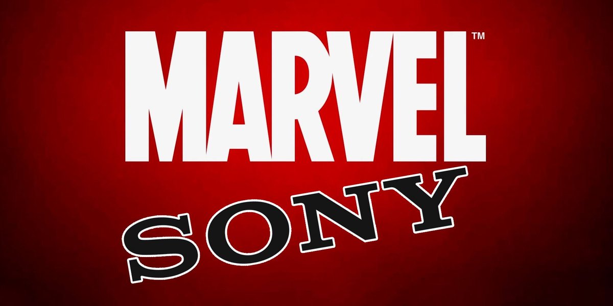 MovieNews121's tweet photo. The licensing agreement allowing Marvel Studios to co-produce MCU Spider-Man movies with Columbia Pictures (represented by Amy Pascal through Pascal Productions) expires this year and has not been renewed yet. https://t.co/5L7SiNaYhg