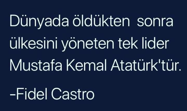Akinci171717's tweet photo. #MustafaKemalATATÜRK https://t.co/SgjYVjADCu