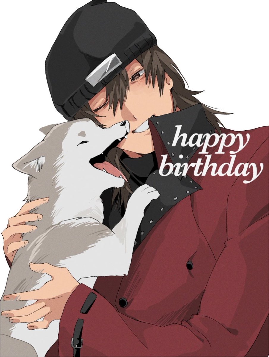 wasab_'s tweet photo. #荒垣真次郎誕生祭2026 https://t.co/eAiexFLH8x