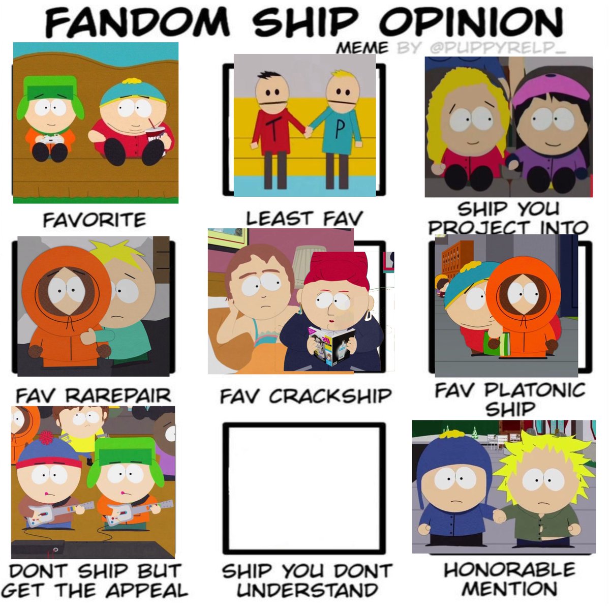 fa1inpilled's tweet photo. My take on this #southpark https://t.co/8Q1aqXWuHG