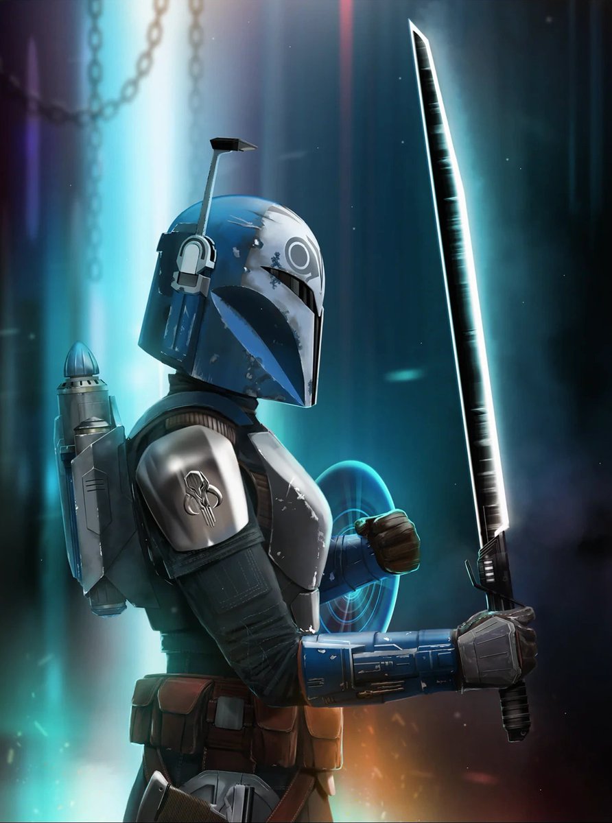 SlxtofMandalore's tweet photo. Lady Bo-Katan Kryze
Rightful ruler of Mandalore
SWRP
Minors Bugger off
Lewd/nonlewd
Bi no lean
Ships w/ chem
More added as thought of https://t.co/aonVqHVUWD
