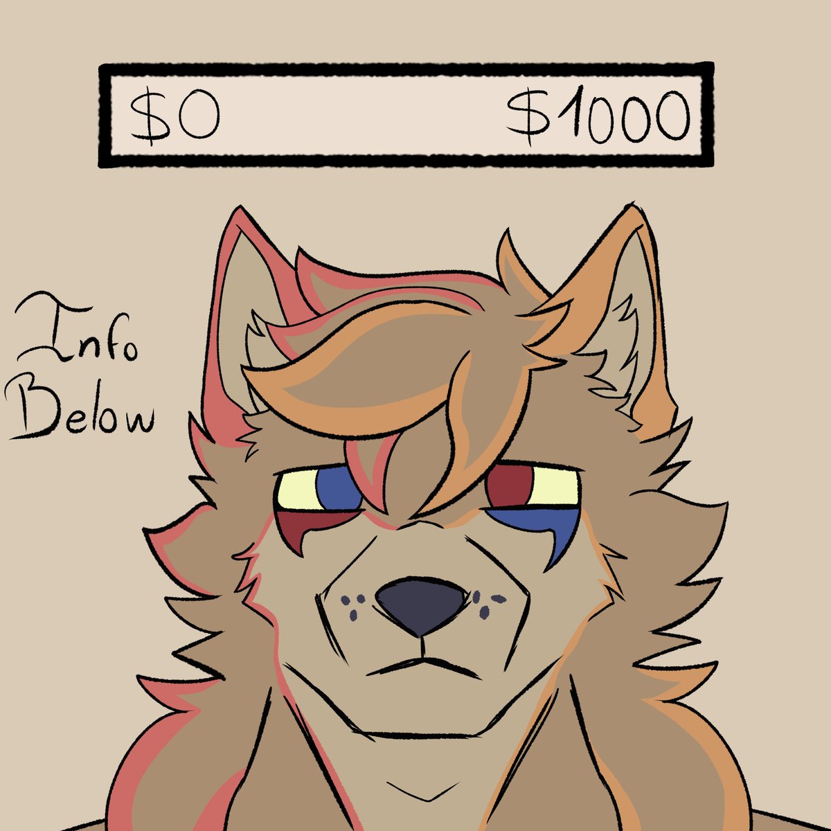 Blazetears_'s tweet photo. 🚨 Opening emergency comms! DM me if you're interested

I’m currently going through a very difficult situation, both personally and within my family. https://t.co/5sdvpGyYop