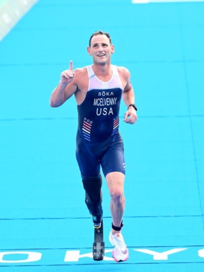 VAButlerPA's tweet photo. Please join us on August 25, 2026, as we welcome U.S. Paralympian and retired Marine Corps officer Eric McElvenny to the Butler VA for an inspirational presentation: “Resilience in Action: Turning Life’s Greatest Challenges into Your Greatest Strengths.”  https://t.co/YgCscQt3mt

Eric’s inspiring journey—from losing his leg to an IED in Afghanistan to completing eight Ironman Triathlons and becoming a two time Paralympian—offers practical lessons in resilience that apply to everyday life. The presentation will be held at the Abie Abraham VA Health Care Center, 2nd floor auditorium, located at 353 North Duffy Road, Butler, PA 16001 with two sessions available: 2:00 p.m. –3:00 p.m. or 5:00 p.m. –6:00 p.m. The presentation is free and open to Veterans and their families, caregivers, and survivors. 

The presentation is being hosted by Butler VA's Whole Health Program.  To learn more about Whole Health, go to: https://t.co/EmCQdeF3J0
