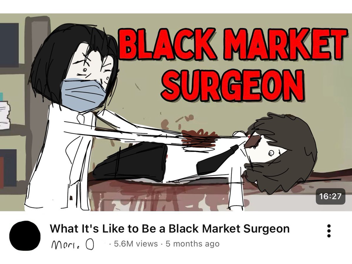 Lobotomizedzai's tweet photo. thought of them when i saw this video #mori #dazai #bsd https://t.co/AA1FI6zyvR