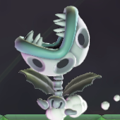 Matthew_Moments's tweet photo. I really want a rip of the Trottin' Bone Piranha Plant model from Mario Wonder.
If anyone knows how to rip models from that game and wants to help me out please please please! https://t.co/4DSuZNp26P