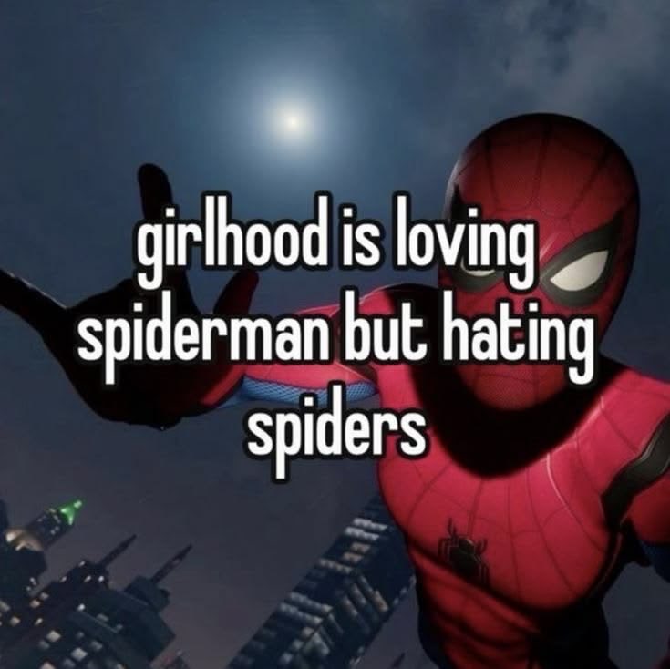 silentcrystalz's tweet photo. kristen, she/her, bisexual. 
loves people. 
autistic.
has mental illness disorders pls be careful with me. 
wants mutuals always. 
tom holland enthusiast. 
zendaya has my heart 
spiderman lover. 
5sos lover.
#promotwt #marveltwt #spideytwt #5sostwt 
rt if you want https://t.co/0IsS5gkeYD