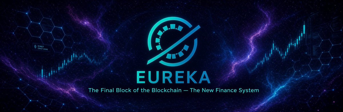 Tinanasv's tweet photo. @SolanaHub_ Upcoming new !!
$Eureka https://t.co/zHGGfhNKN8