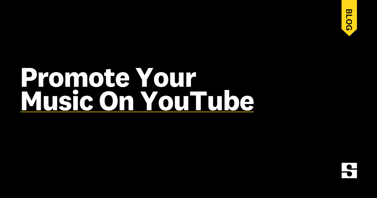 songtrust's tweet photo. Instead of leaving your YouTube page looking like a placeholder, turn it into a destination viewers want to stick around for. 

Our #SongtrustAmplified partners @hellothematic break down how to build a channel that keeps your audience coming back: https://t.co/pQAssibser https://t.co/dcuzQmGEEc