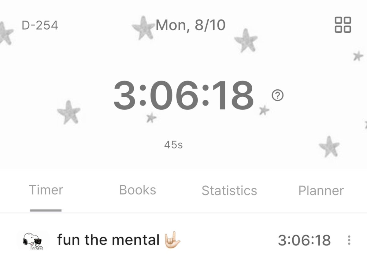 psychoolic's tweet photo. Kanzz's Study Journey || Fase 1 Eps #001
(10/08/2026) #1PercentStepUp .เณเฟ
hari ini aku mulai lagi dgn FUNdamental setelah berbulan lamanya berbenah diri. awalnya agak berat tpi trnyata emg cm butuh mulai aja. kita lanjut besok ๐โโ๏ธ https://t.co/KJ8ZLdj5Rl