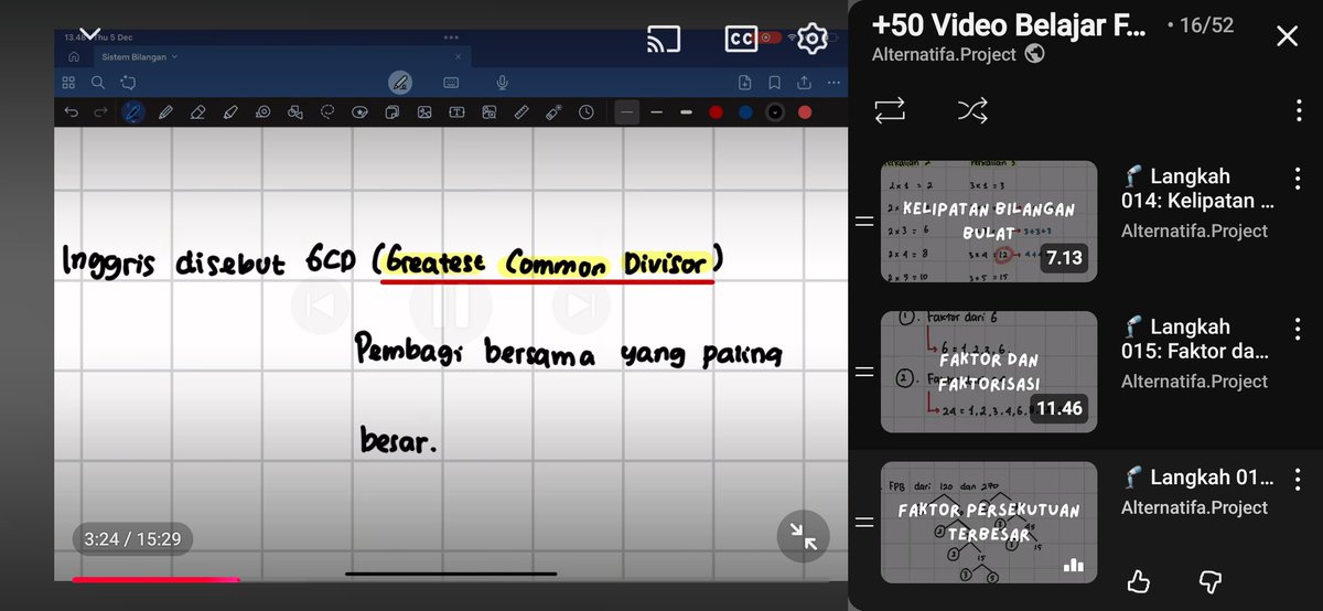 psychoolic's tweet photo. Kanzz's Study Journey || Fase 1 Eps #001
(10/08/2026) #1PercentStepUp .เณเฟ
hari ini aku mulai lagi dgn FUNdamental setelah berbulan lamanya berbenah diri. awalnya agak berat tpi trnyata emg cm butuh mulai aja. kita lanjut besok ๐โโ๏ธ https://t.co/KJ8ZLdj5Rl