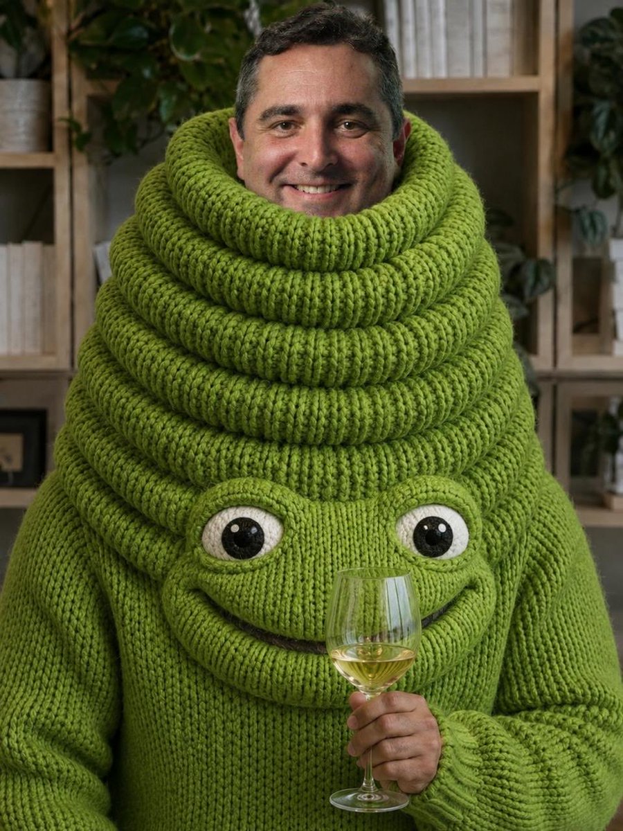 slingoorio's tweet photo. the future is bright.

just need to believe in something. 

🐸 https://t.co/qLonP4yNvF