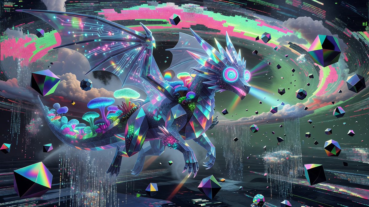 AnnaRichV90's tweet photo. Ever wondered if NFTs are the future of ownership or just hype? What's your take on digital collectibles changing the game? https://t.co/PBe0piLO0O