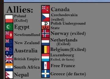 roxk_the4053's tweet photo. Soldiers of Nepal Army that fought in World Wars was awarded with 8 Military Crosses. Whereas the Gorkha Regiments of British Army got 15 Victoria Crosses during the World Wars while fighting in every part of the world. Saying, We won the World Wars would not be an overstatement. https://t.co/ObMiK7XQB3