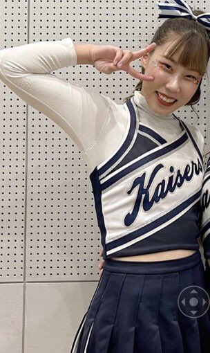 onape_chin's tweet photo. 拾いだけど通話でチアのこの子バチボコにしたい💕💕💢空っぽになるまでオホ声と吐息出して種○けすりゅ💕💕💢バチボコできる強オス様dmきて💕💕💢
#オナペ #連れオナ #通話オナ https://t.co/LjtVmmMFzV