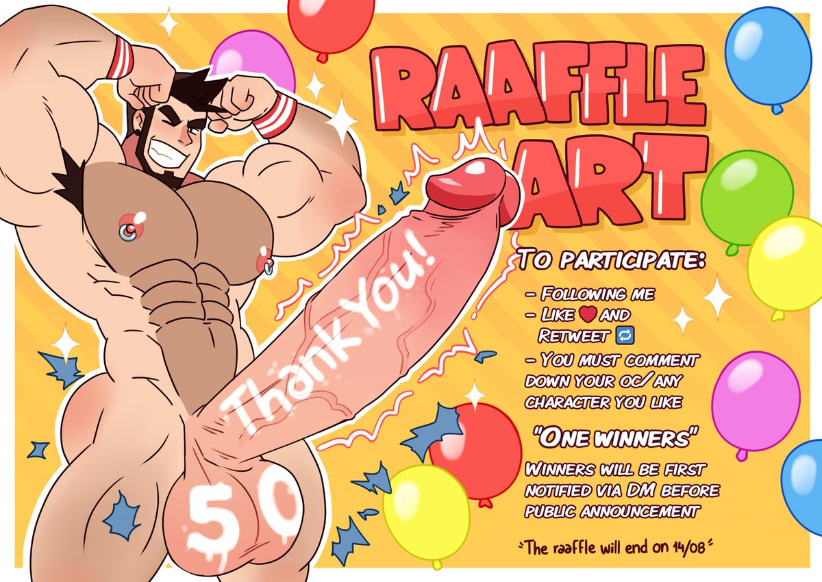 CravingWarn's tweet photo. 🎊Surprise raffle for the 50k!!🎊😱
I know it's been a while, but I still haven't thanked you all for reaching this milestone, sooo~ what better time than now?
⠂⠁⠈⠂⠄⠄⠂⠁⠁⠂⠄⠄⠂⠁⠁⠂⠂⠁⠈⠂⠄⠄⠂⠁⠁⠂⠄⠄⠂⠁⠁⠂
✨💖"Thank you so much to everyone"💖✨ https://t.co/YM41W5Oo93
