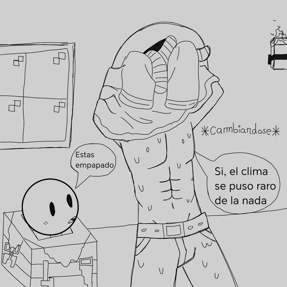 LML_1305's tweet photo. Mob enfermo? (1/4) https://t.co/8bZfYkl3rZ
