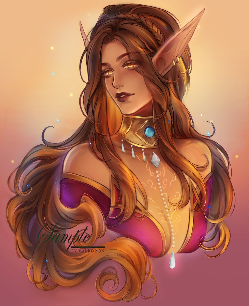 ValKoron's tweet photo. #digitalart #illustration #ArtistOnTwitter #commissionㅤ https://t.co/y3DLdyatG6