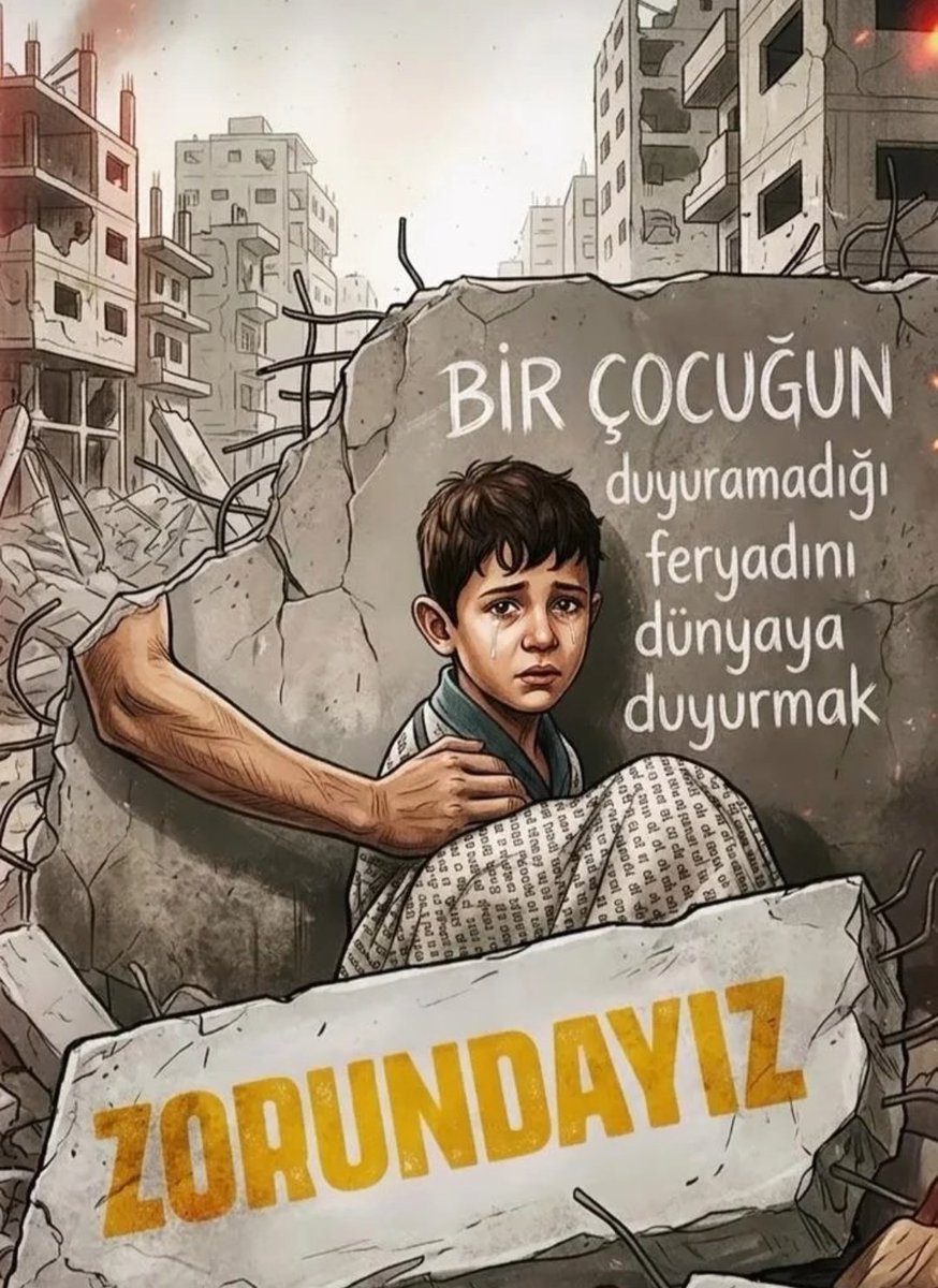 aciz_bir_kul__'s tweet photo. Gazze'yi savunmak için Arap veya Müslüman olmak şart değil, insan olmak yeterli... https://t.co/XC59oNPrCs