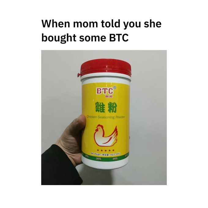 AhavaKaur's tweet photo. 真正的BTC版的RWA实物，币安大号发的 https://t.co/Y724Flwvfe