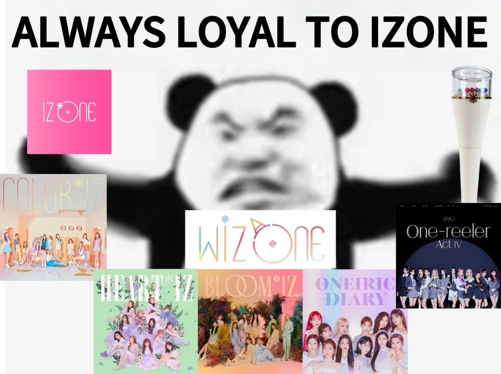 fluffypuppyk's tweet photo. @offtherec_offcl Could you bring me IZONE comeback, please🥹I need IZONE concerts so bad. https://t.co/7p8JtgXCg9