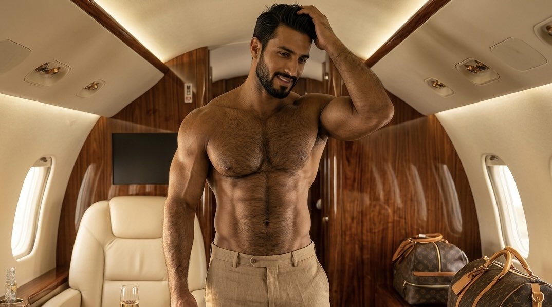 ZayanSaiyan's tweet photo. Not quite ready to put a shirt back onโฆ Fiji, you were good to me. Next stop?
#PrivateAviation #GentlemanStyle #FitLifestyle #TravelGoals #LuxuryVibes #CandidMoments #TropicalVibes #JetSet https://t.co/7O38xdCEXa