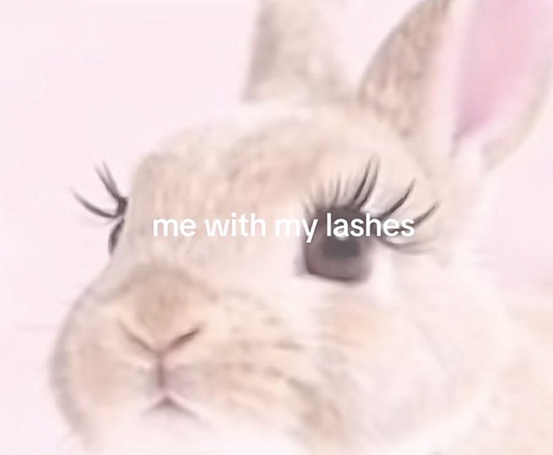 hawkins_batman's tweet photo. good morning to noah and his big gorgeous lashes 🐰￼￼￼🌸✨ https://t.co/YgCmrbOyVH