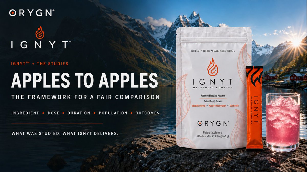 orygn1's tweet photo. CHECK OUT THE EASIEST WAY TO IGNYT YOUR MATABOLISM AND LOSE POUNDS!! #IGNYT #ORYGN PLEASE JOIN ME TODAY!! https://t.co/0f0R81fZsG https://t.co/Zw9D8lbHwi