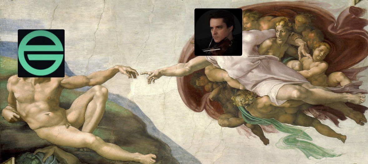 atlasxo's tweet photo. Midnight’s savior https://t.co/wshCK2bpF5
