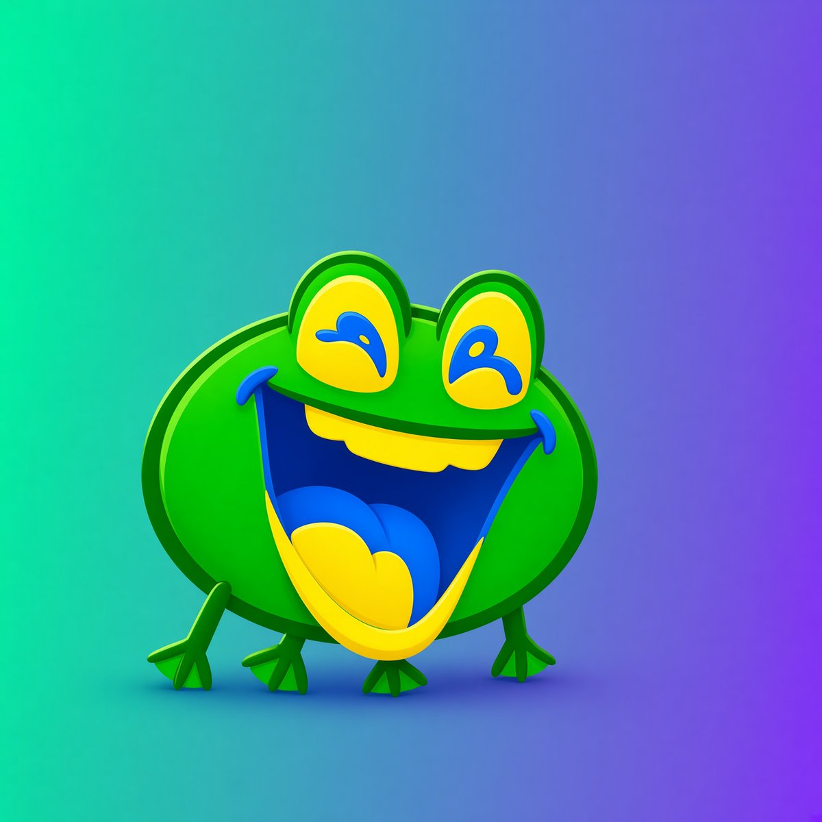 slingoorsfrog's tweet photo. LMAO😹 The $frog father has been networking in tel aviv. Respect. https://t.co/mDsQEYCBDA