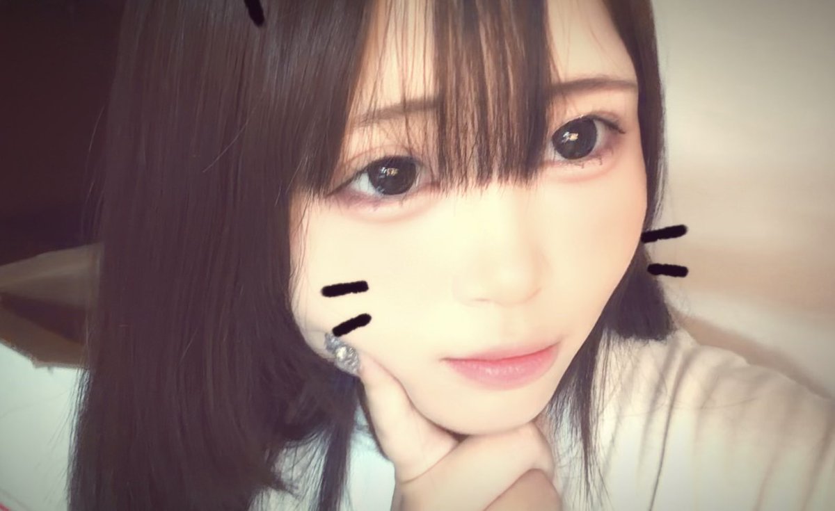hate__na0's tweet photo. これ盛れる https://t.co/V4pRcxEp25