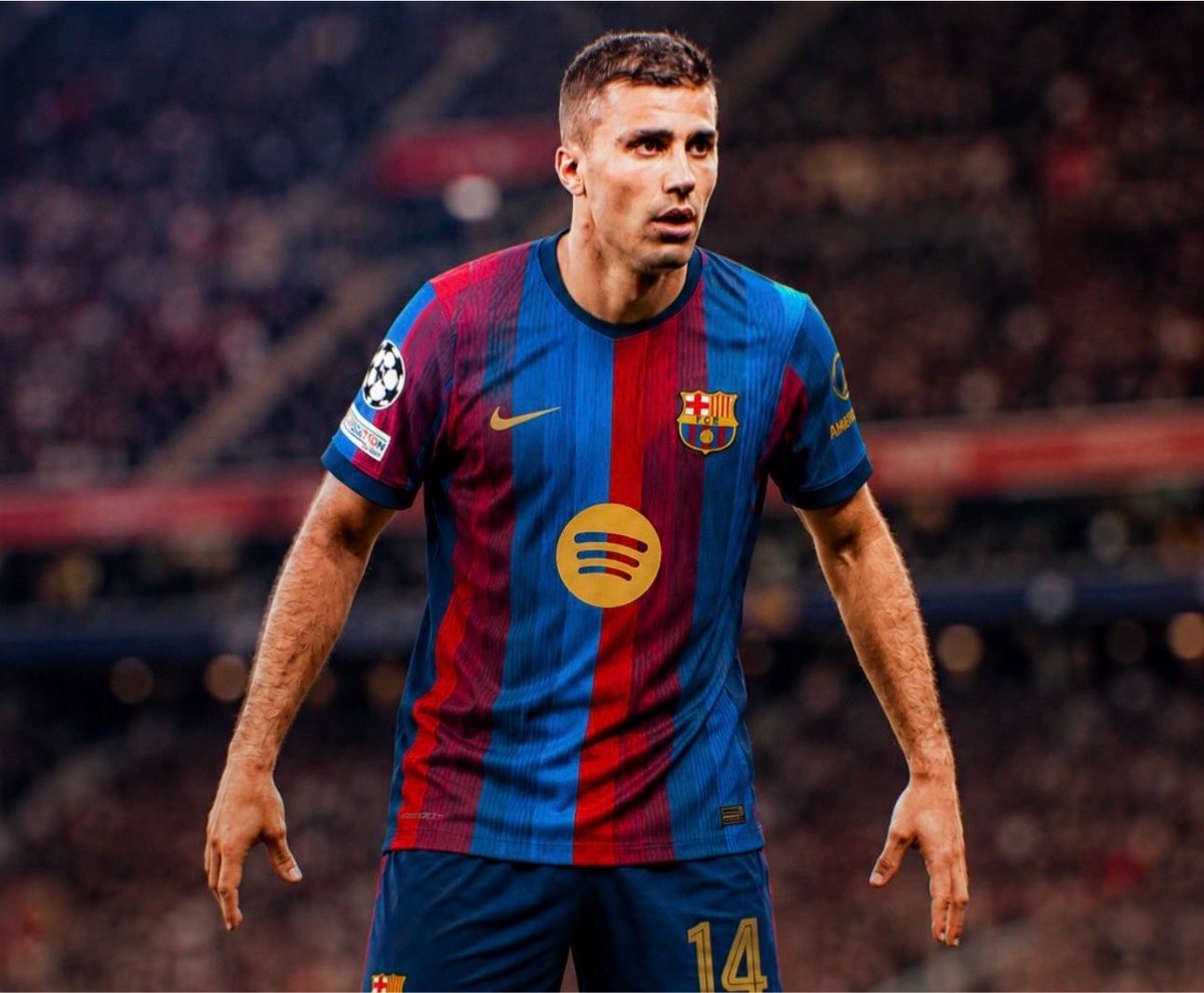 ReshadRahman's tweet photo. 🚨💥 JUST IN: Barcelona is WILLING to match the demands of Manchester City through a €65m fixed fee proposal + €5m bonuses! @hirstclass #Transfers ☎️🔵🔴 https://t.co/rc58kOFPVU