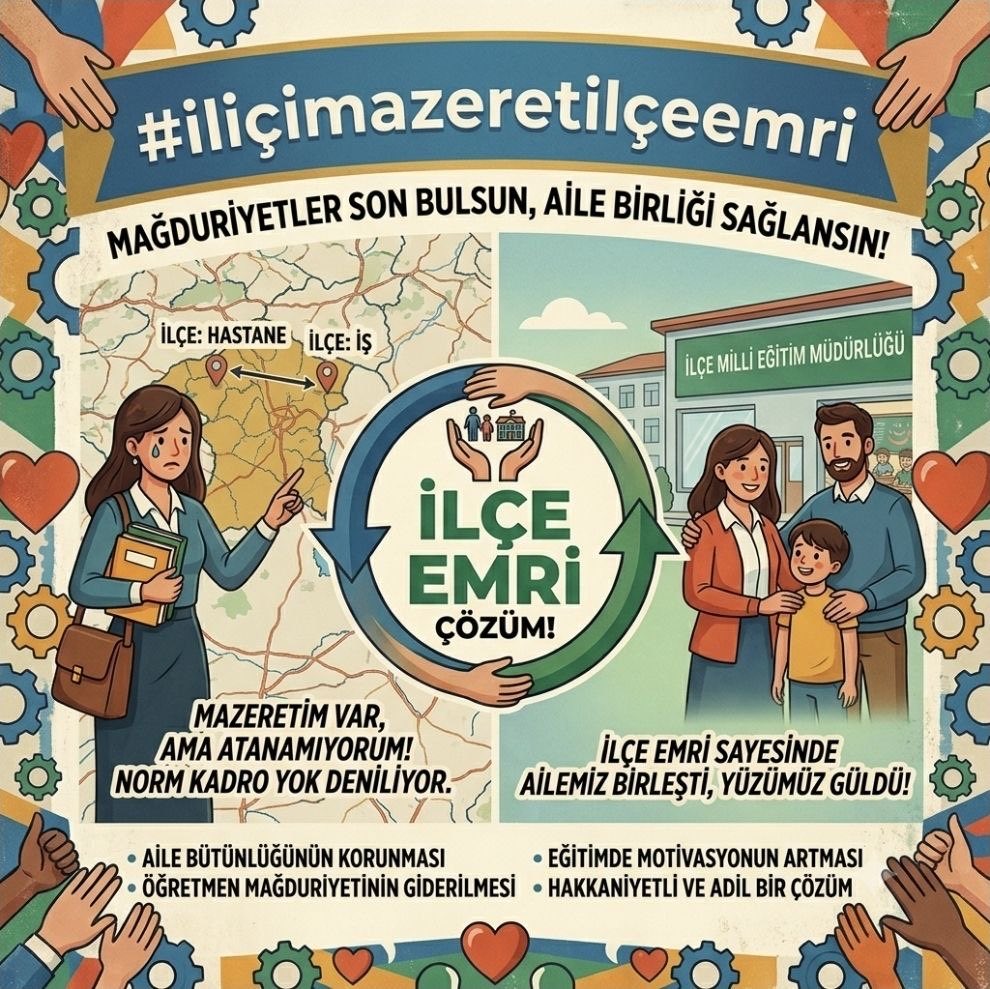 lunaceku's tweet photo. @TalipGeylan06 Lütfen sesimizi duyun #iliçimazeretilçeemri

@_aliyalcin_ 
@TalipGeylan06 
@kademozbay_
@tcmeb @mebpgm @cftcblnt
@Yusuf__Tekin 
@AbbasGucluTR
@leventkuruoglu https://t.co/zNB5VNYetI