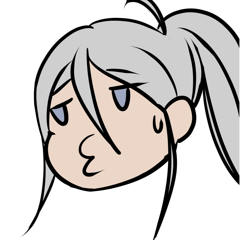 Lorraine_chart's tweet photo. Mad and Dumber #Tsukihime https://t.co/xLQj9g0siJ