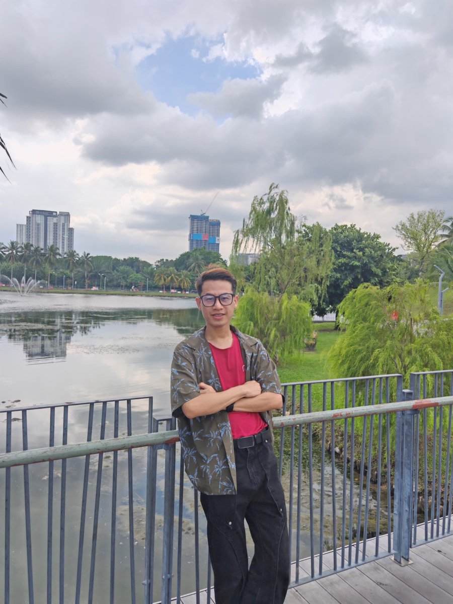 mangpifrancis's tweet photo. The world is my oyster. 🦪🌍
#KeepExploring #GoodVibes
#LifeMoments https://t.co/BSXE5AzxXa