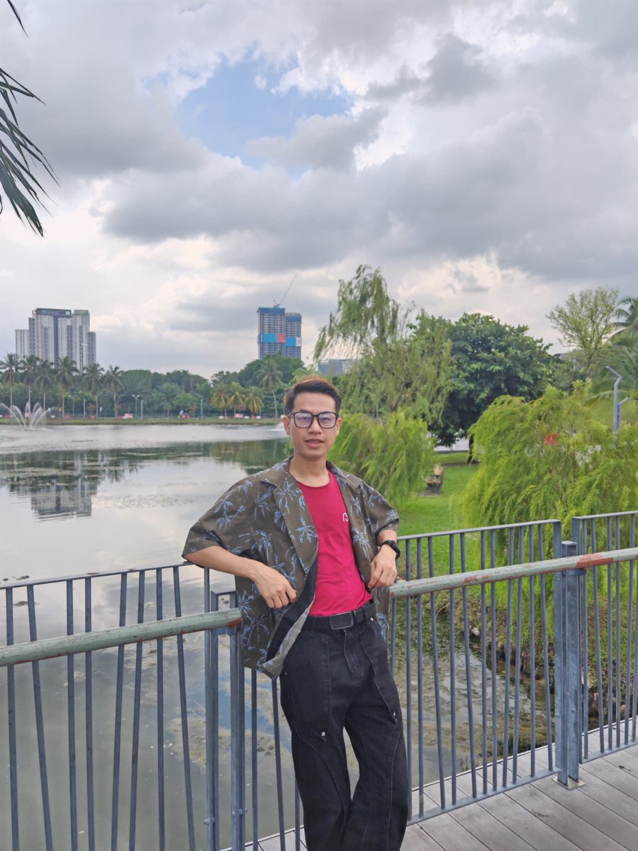 mangpifrancis's tweet photo. The world is my oyster. 🦪🌍
#KeepExploring #GoodVibes
#LifeMoments https://t.co/BSXE5AzxXa