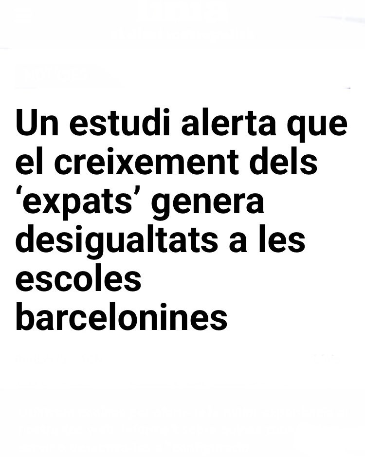 RafaBurgosBCN's tweet photo. Conseqüències de situar una ciutat en el mapa… https://t.co/haNIobrapC