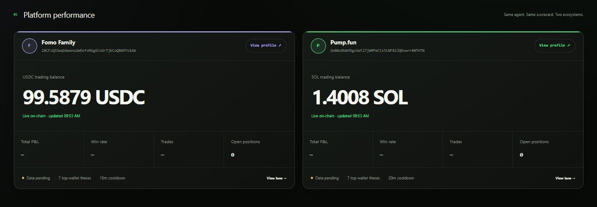pomoagent's tweet photo. Two agents. Two platforms.

One goal.

https://t.co/Jq3YQGCXwQ https://t.co/EIAE9CDI3i