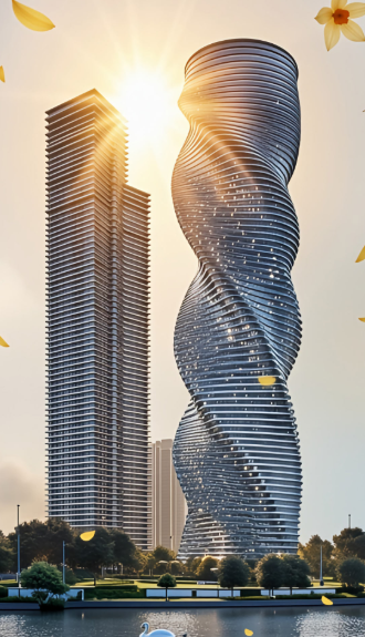 hyderabadprop's tweet photo. The tallest towers of Hyderabad..coming soon in East side of Hyderabad !! https://t.co/Pf6CtWyTvz