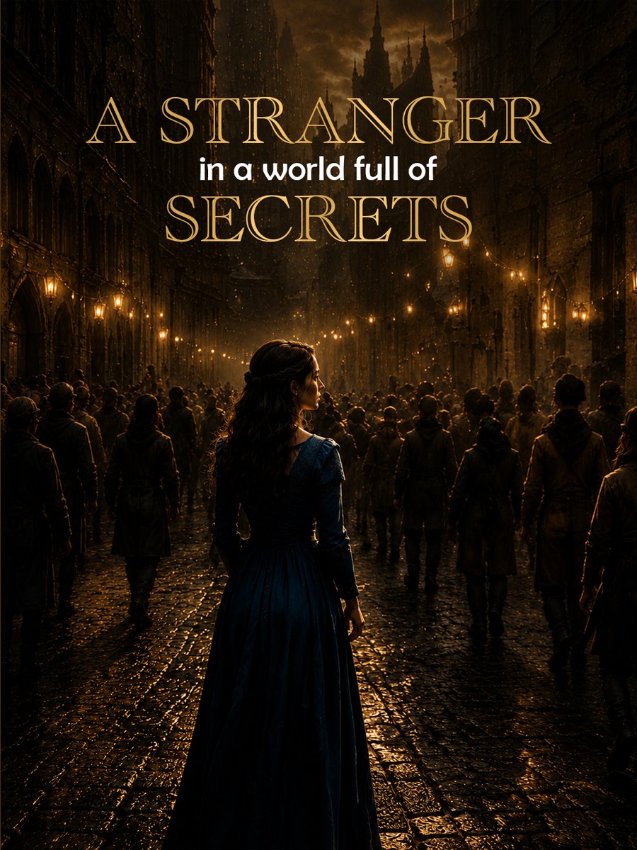 mickey_peters's tweet photo. Some stories don’t feel imagined… they feel remembered. Miranda’s Mission brings courage, kindness, and struggles that feel surprisingly familiar.
Read now: https://t.co/NYrNSwNPfM
#mirandasmission #fantasyreads #BookAuthors #reader #bookstagram #bookstoread #carouselpost https://t.co/8JdC1lyNIw