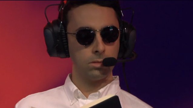 Sheep_Esports's tweet photo. Is G2 Perkz 🇭🇷 innovating a new coaching meta? 😎 https://t.co/SAO09JIZ4v