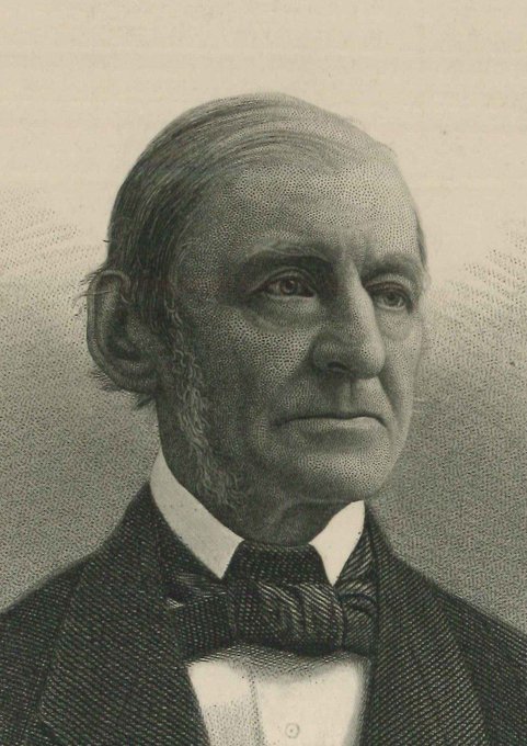 silverkalen's tweet photo. “Sürekli seni başka bir şeye dönüştürmeye çalışan bir dünyada kendin olmak, en büyük başarıdır.”  — Ralph Waldo Emerson https://t.co/7leClepOWa