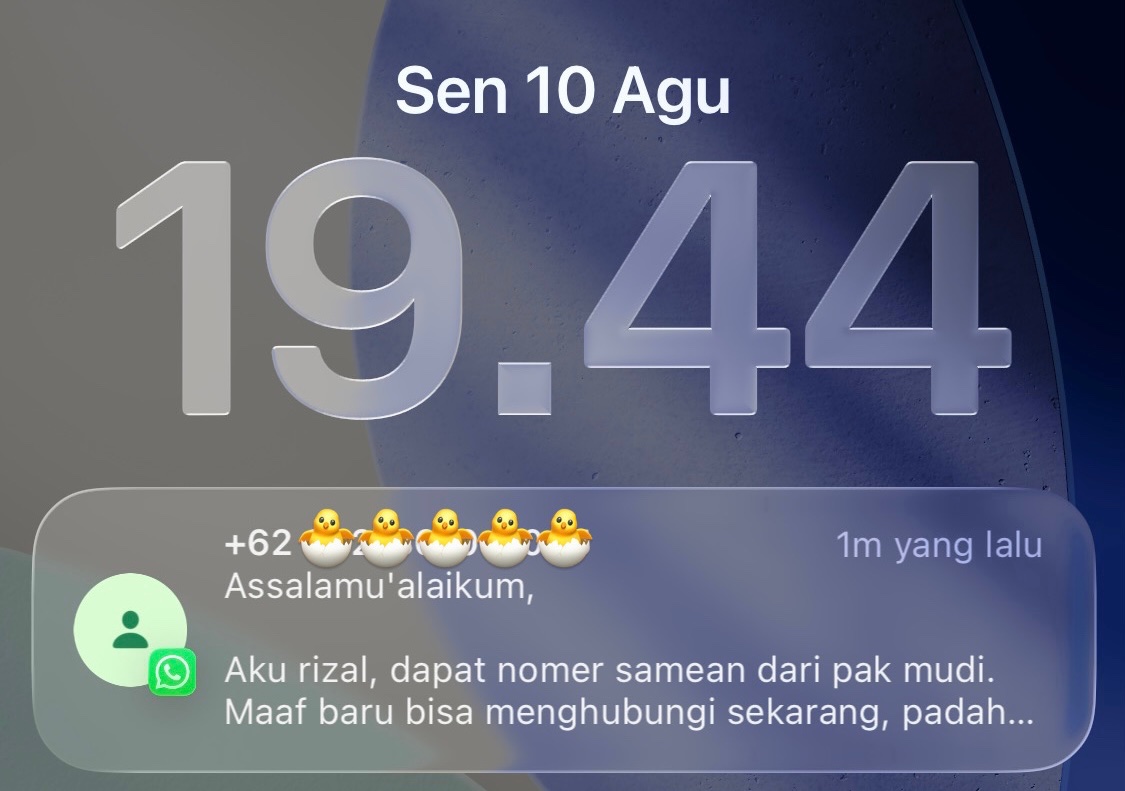 nduknid's tweet photo. .......... oke mas, mari kita mulai https://t.co/Cm6cSHrMFE
