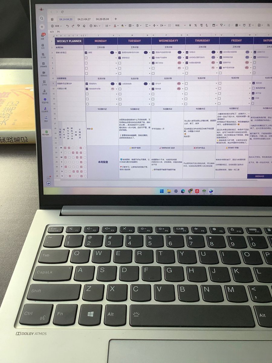 ColeNewsted's tweet photo. Today's win: knocked out the client report 2 days ahead of deadline and grabbed a 10min coffee break to reset! Small steps keep the workflow smooth https://t.co/ho41AtncHH