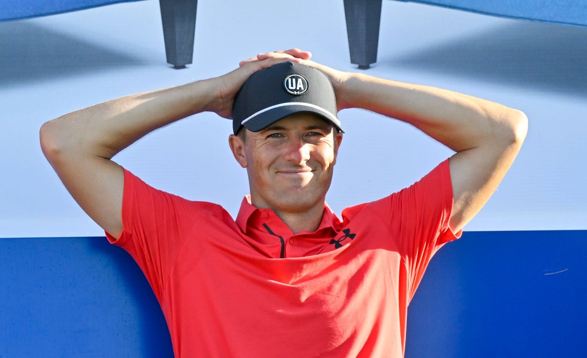 pmcdonaldCBS's tweet photo. Of the 70 players to qualify for the FedEx Cup Playoffs, there's only one who did so without a single top-10 finish this season https://t.co/O8uoZwJo0M