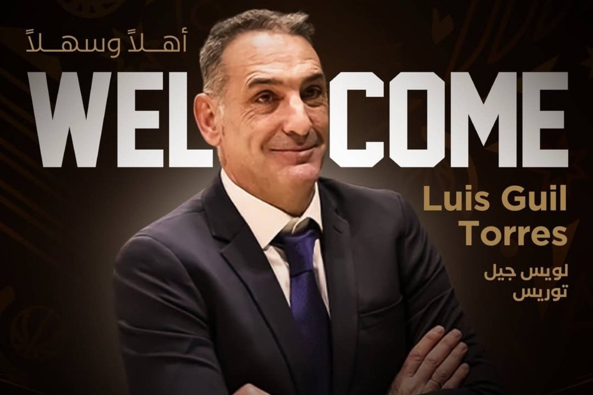 MarcaBasket's tweet photo. Luis Guil cambia el @RMBaloncesto por el desafío asiático https://t.co/g852OrBLkq https://t.co/IVeeoTN0k5