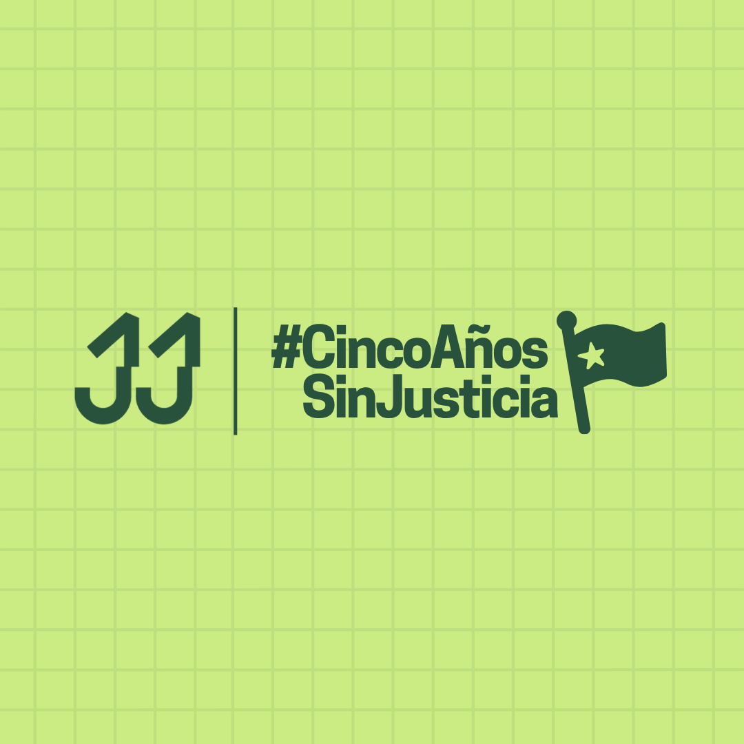 justicia11j's tweet photo. 2/2 Desde Justicia 11J, a través de nuestra campaña Cinco años sin justicia, queremos escuchar nuevas ideas, abrir conversaciones y pensar otras formas de acompañar, denunciar, presionar e insistir hasta que todas y todos regresen a casa.

Si tienes una propuesta de acción que podemos desarrollar, o deseas explorar una idea colaborativa, puedes escribirnos a nuestros canales oficiales o llenar este formulario 📲 https://t.co/asS3Q1l4jz

#CincoAñosSinJusticia 
#11J #SOSCuba
#LibertadParaLasPersonasPresasPolíticas
#NiLibresNiTodos
#CubaSinRepresión 
#11JCuba
