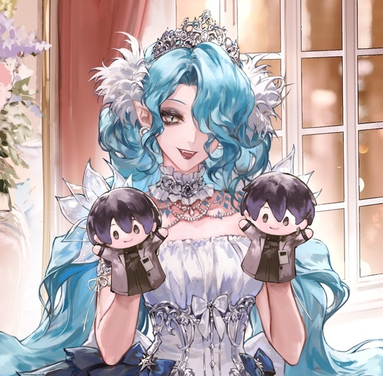 xuruotism's tweet photo. SERPENTDELA ANNIV ARTTTT https://t.co/nHJUSG1esi